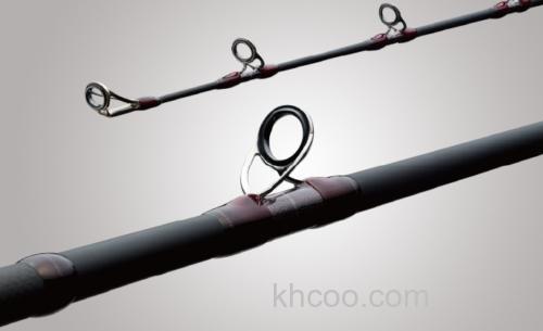 资源回收 Valleyhill Gunner J-Version 雷强竿_2