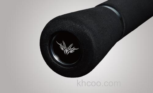 资源回收 Valleyhill Gunner J-Version 雷强竿_4