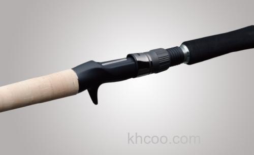 资源回收 Valleyhill Gunner J-Version 雷强竿_3