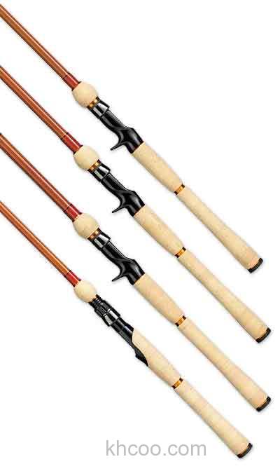 新生！SMITH 鯰人 鲶竿_1