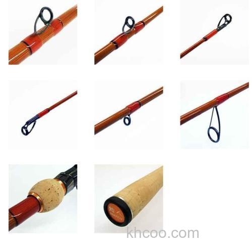 新生！SMITH 鯰人 鲶竿_4