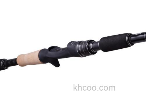 全新追加AbuGarcia Hornet Stinger PLUS 系列BASS竿_0