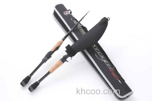 全新追加AbuGarcia Hornet Stinger PLUS 系列BASS竿_3