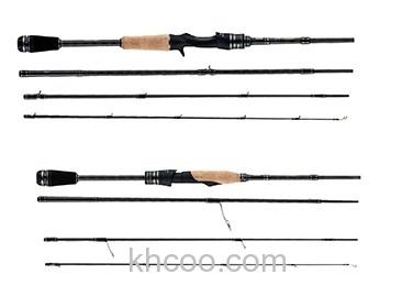 全新追加AbuGarcia Hornet Stinger PLUS 系列BASS竿_6