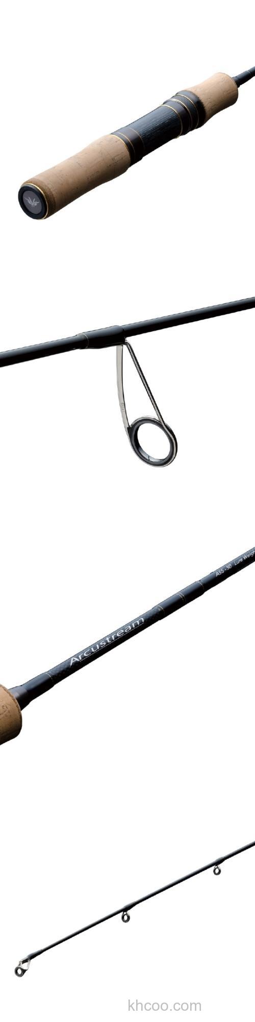 山溪清流主攻 Valleyhill Arcustream 鳟鱼竿_4