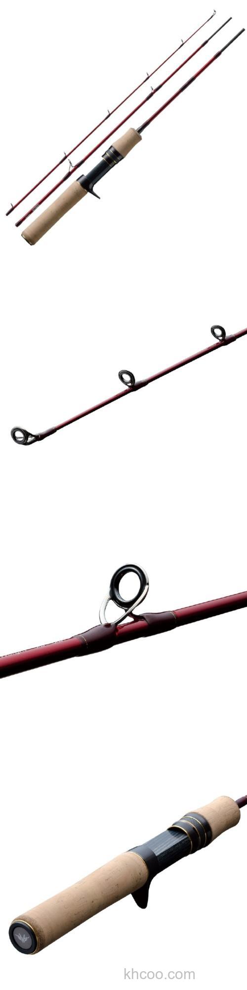 山溪清流主攻 Valleyhill Arcustream 鳟鱼竿_5