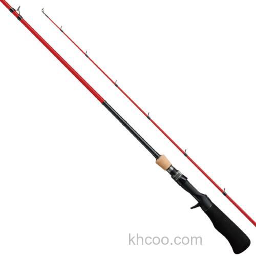 享乐之旅 Tailwalk GLAPPY BASS竿_0