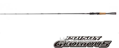 2018新追加 SHIMANO POISON GLORIOUS BASS竿_0