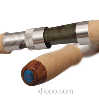 革新！Palms Sylpher 鳟鱼竿_5