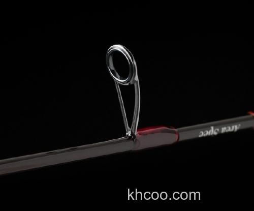 新管钓系！17 Tenryu Rayz Alter 管钓鳟鱼竿_3