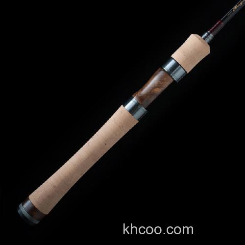 新管钓系！17 Tenryu Rayz Alter 管钓鳟鱼竿_4