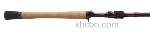 性价2款 DAIWA FUEGO&PROCYON SERIES BASS竿_2