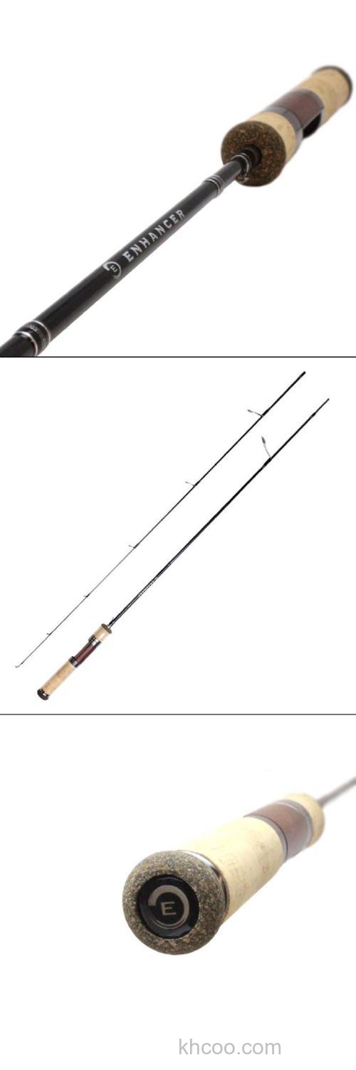 全新追加 TIEMCO ENHANCER 鳟鱼竿_1