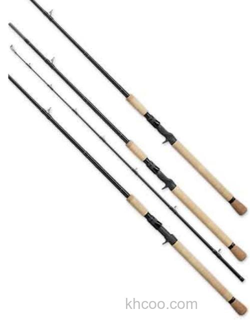 次世代雷强竿新标 SMITH MAGNUM HUSKY NEX 雷强竿_0