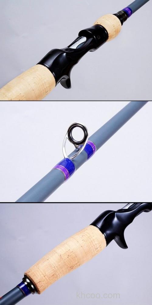 鲶鱼专用竿型 MEGABASS NC-602M 鲶鱼竿_1