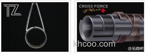 更高追求 Major Craft Finetail Banshee Stream Category 鳟鱼竿_1