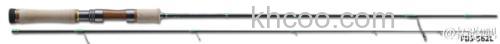 更高追求 Major Craft Finetail Banshee Stream Category 鳟鱼竿_2