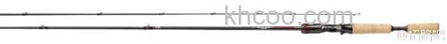 旗舰竿更新 2017 DAIWA STEEZ RACING DESIGN BASS竿_1