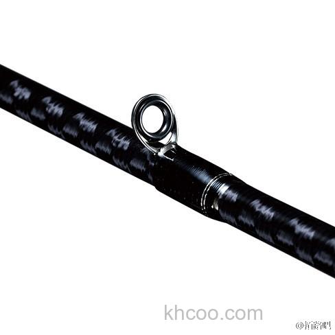 新生 SHIMANO 2017 EXPRIDE BASS竿_1