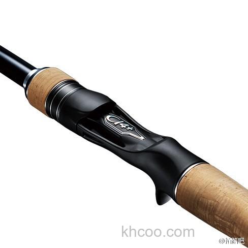 新生 SHIMANO 2017 EXPRIDE BASS竿_3