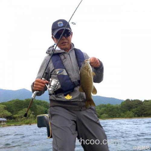 高感度 Glasseye プレシオロッド 2节泛用直柄_2