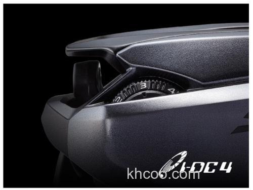 性价款进化！SHIMANO 2023 SLX DC 水滴轮_3