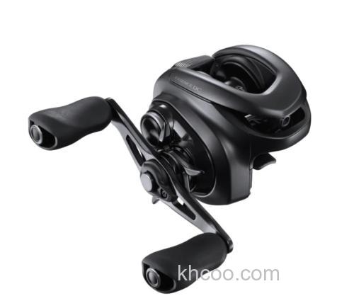 海鲈卷全新进化 SHIMANO 2022 EXSENCE DC 水滴轮_1