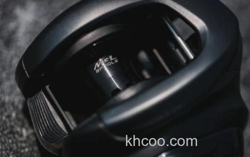 海鲈卷全新进化 SHIMANO 2022 EXSENCE DC 水滴轮_4