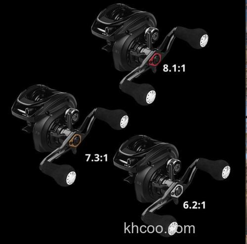 破坏神 Okuma HAKAI 水滴轮_1