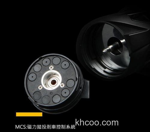 破坏神 Okuma HAKAI 水滴轮_5