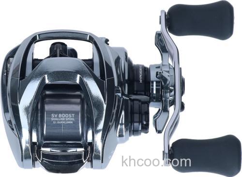 限量版本的黄昏斜阳DAIWA 22 STEEZ LIMITED SV TW 1000S 水滴轮_0