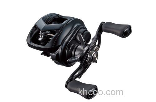 蜘蛛也有小身体 DAIWA 2022 TATULA TW 80 水滴轮_1