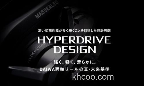 细PE线专属卷 DAIWA 2022 Silver Wolf SV TW PE SPECIAL 水滴轮_2