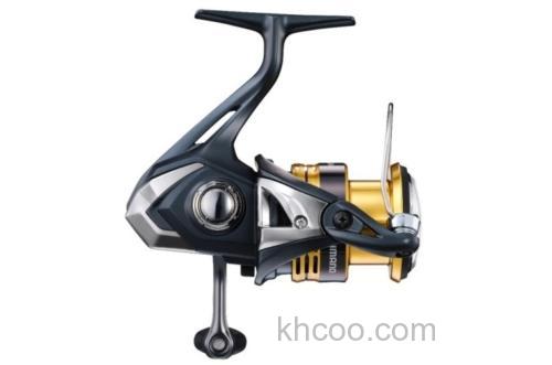 性价品更新 SHIMANO 2022 SAHARA 纺车轮_5