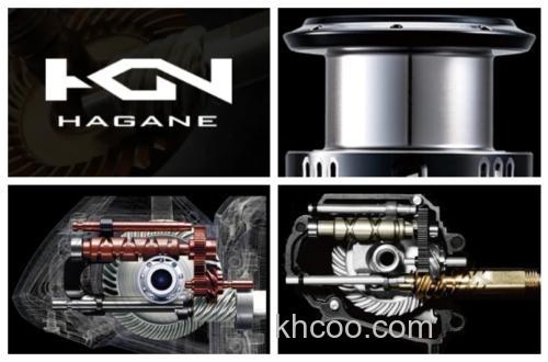 性价品更新 SHIMANO 2022 SAHARA 纺车轮_4