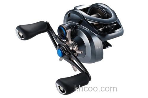 平民补强计划 SHIMANO 2022 SLX DC XT 水滴轮_0