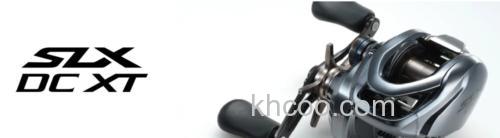 平民补强计划 SHIMANO 2022 SLX DC XT 水滴轮_1