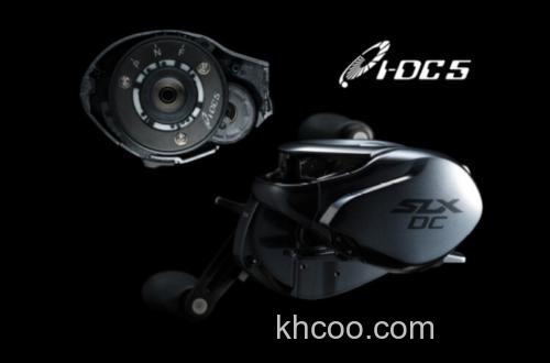 平民补强计划 SHIMANO 2022 SLX DC XT 水滴轮_2