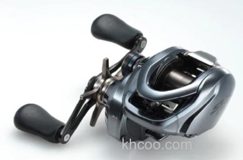 平民补强计划 SHIMANO 2022 SLX DC XT 水滴轮_5