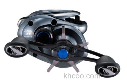 平民补强计划 SHIMANO 2022 SLX DC XT 水滴轮_6