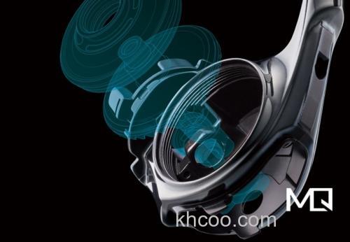 另一维度！DAIWA 2022 EXIST 纺车轮_6