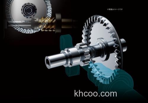 另一维度！DAIWA 2022 EXIST 纺车轮_7