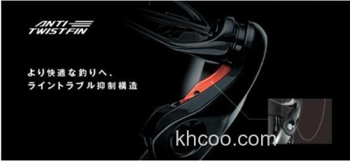 无限进化！ SHIMANO 2022 STELLA 纺车轮_7