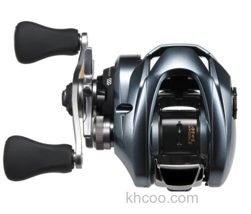 微物卷终登场 SHIMANO 2022 ALDEBARAN BFS 水滴轮_1