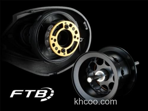 微物卷终登场 SHIMANO 2022 ALDEBARAN BFS 水滴轮_3