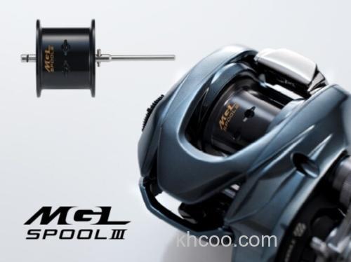 微物卷终登场 SHIMANO 2022 ALDEBARAN BFS 水滴轮_4