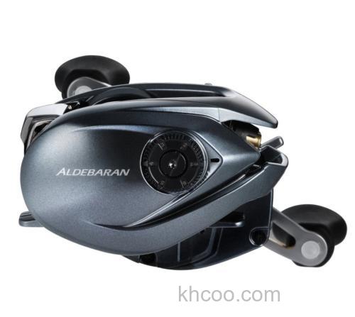 微物卷终登场 SHIMANO 2022 ALDEBARAN BFS 水滴轮_6