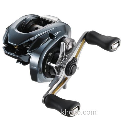 微物卷终登场 SHIMANO 2022 ALDEBARAN BFS 水滴轮_5