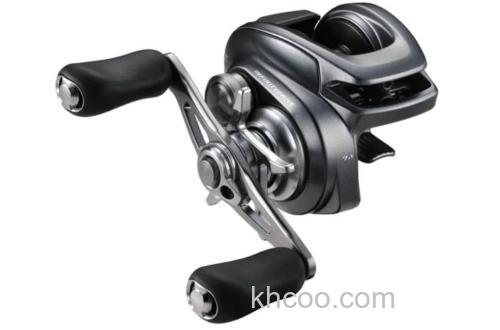 全新改版 SHIMANO 2022 Bantam 150 水滴轮_1