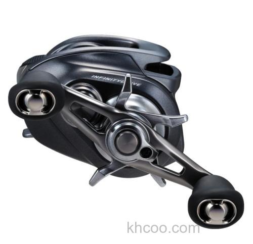 全新改版 SHIMANO 2022 Bantam 150 水滴轮_4
